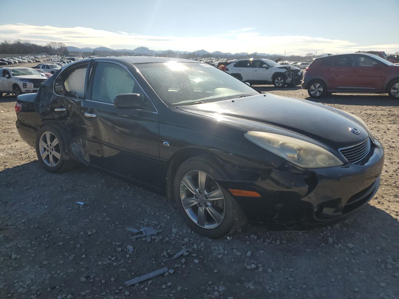 2006 Lexus ES - Image 4