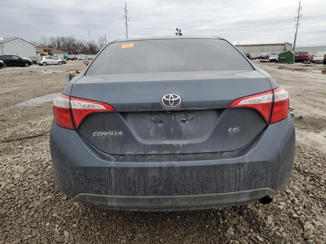 2016 Toyota Corolla - Image 6