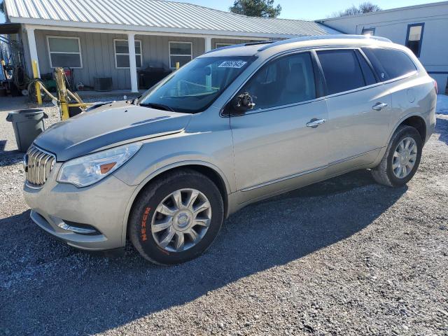  BUICK ENCLAVE 2016 Beige