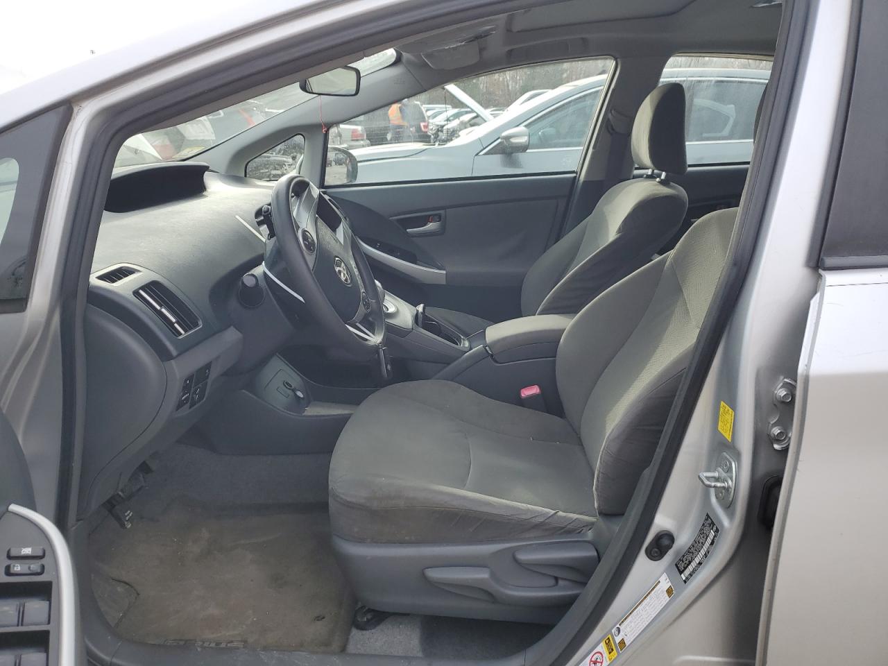 2010 Toyota Prius - Image 7