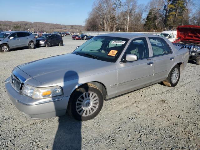 2008 Mercury Grand Marquis Ls