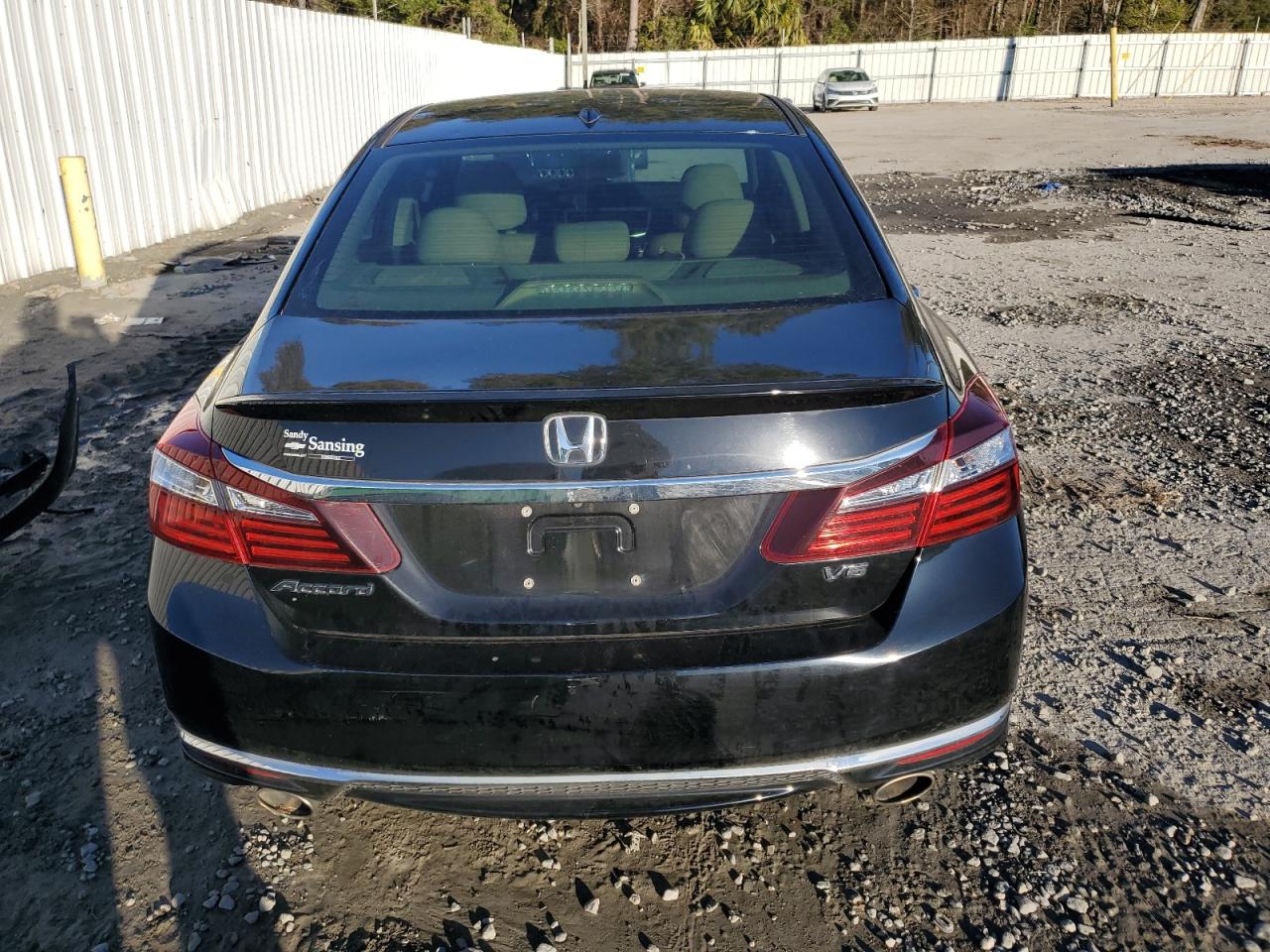 2017 Honda Accord - Image 6