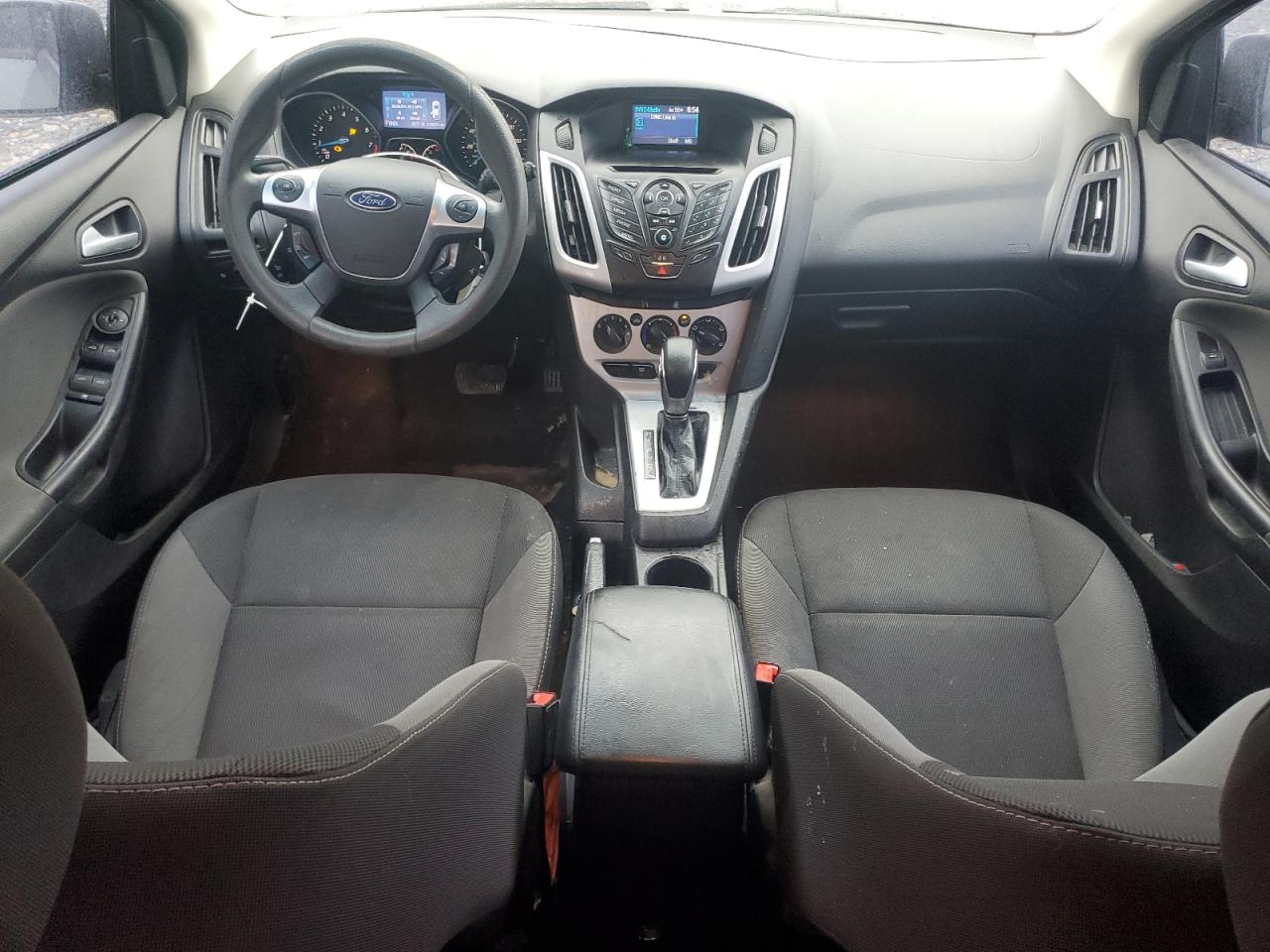 2013 Ford Focus - Image 8