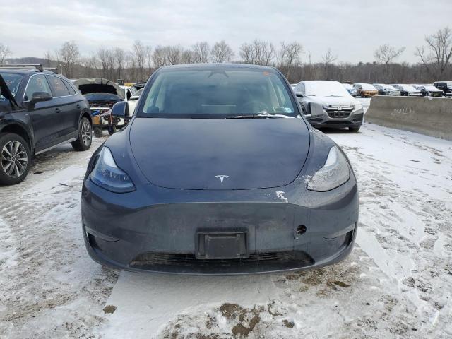  TESLA MODEL Y 2023 Угольный