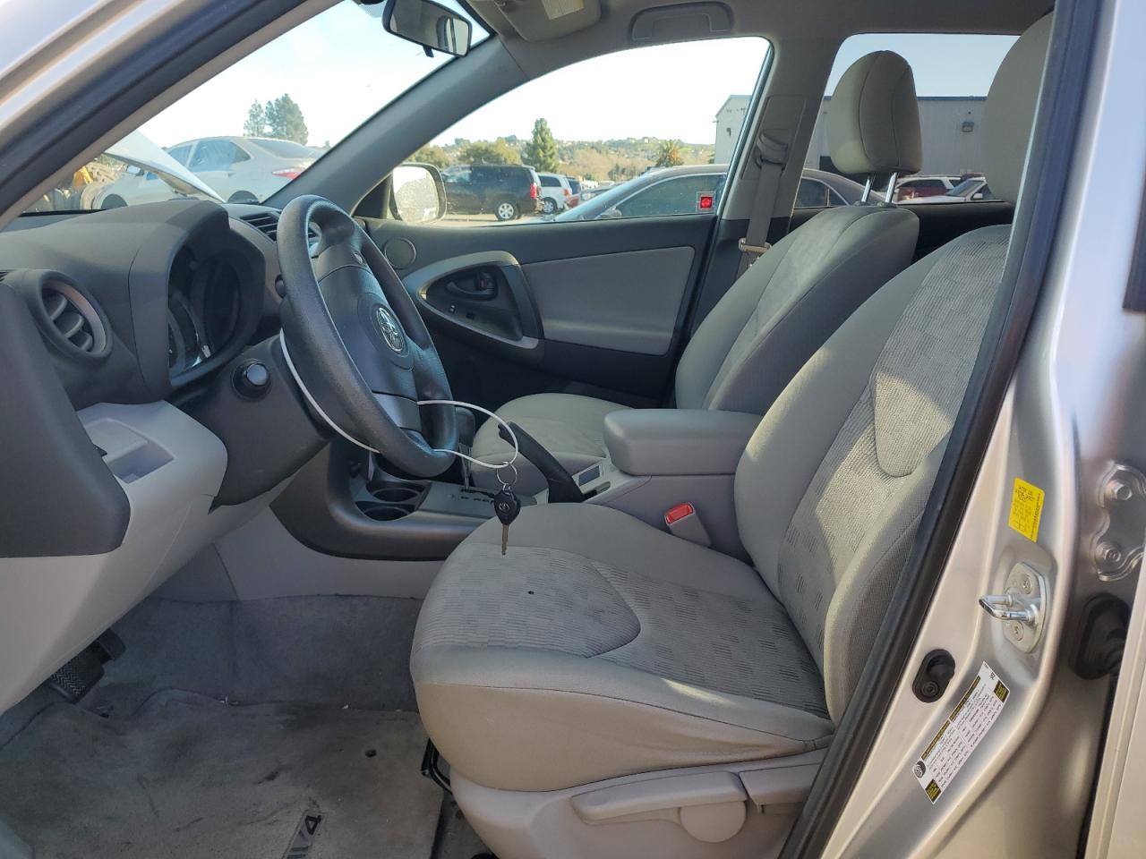2010 Toyota RAV 4 - Image 7