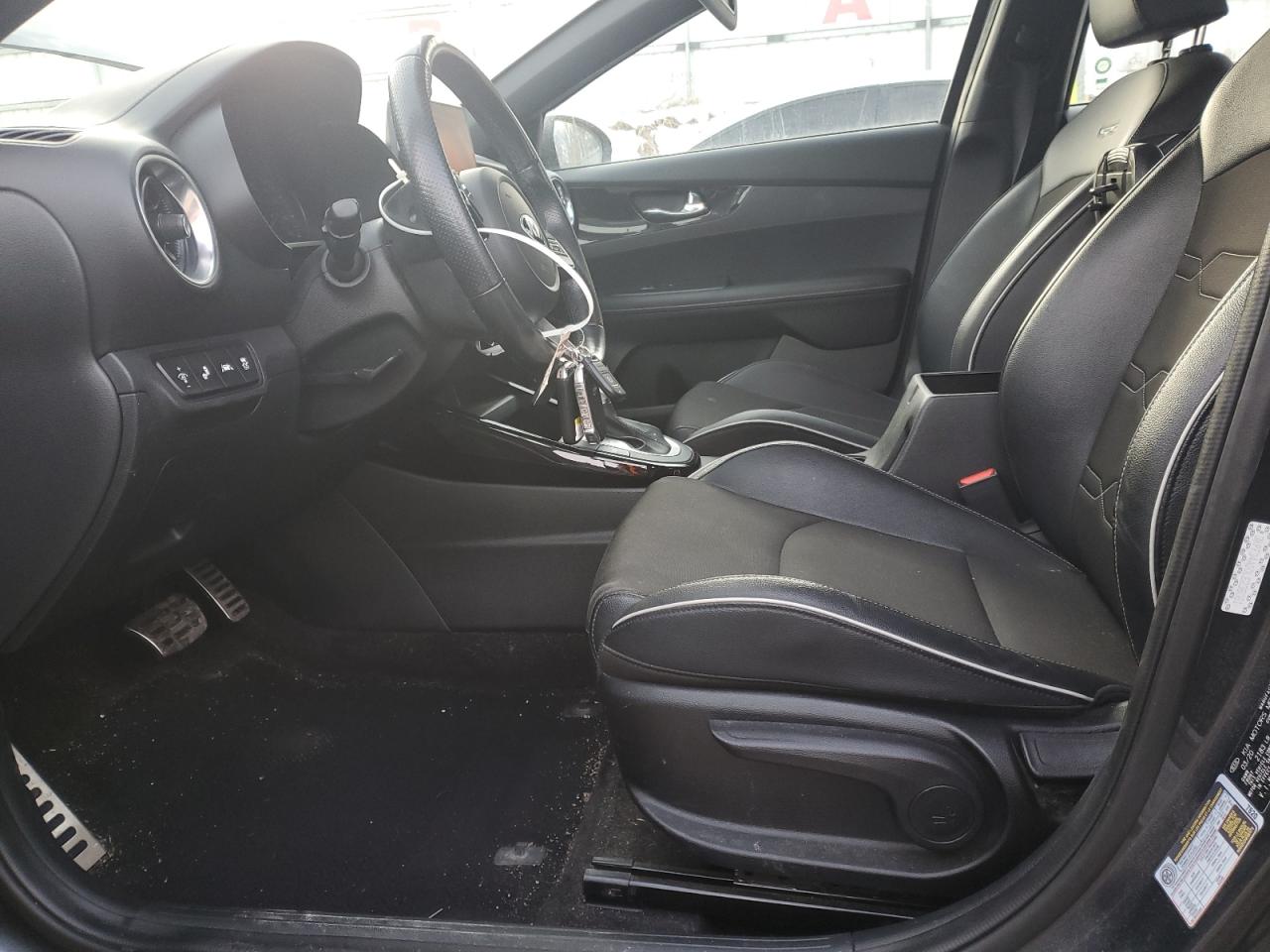 2020 Kia Forte - Image 7