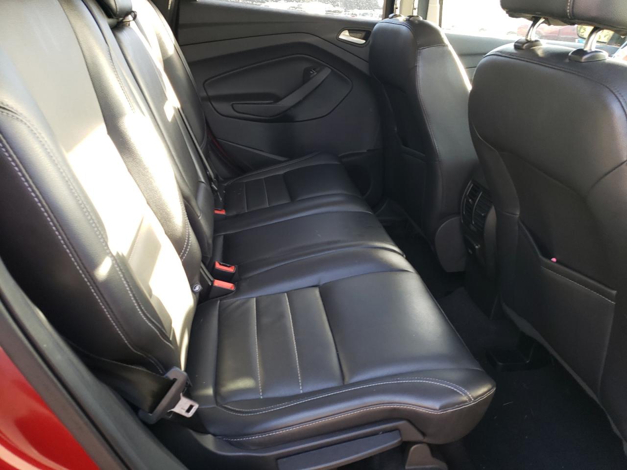 2016 Ford Escape - Image 11