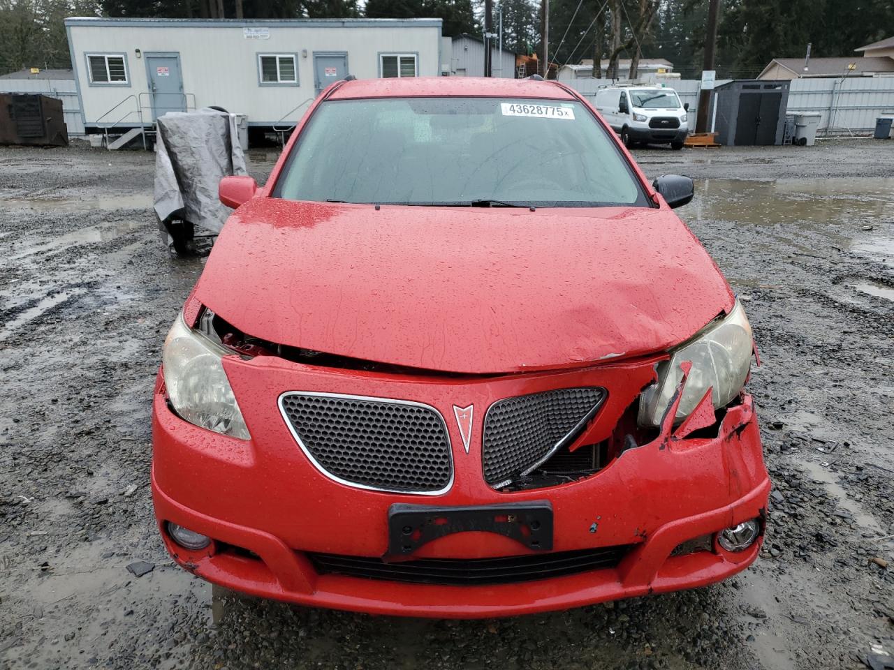 2005 Pontiac Vibe - Image 5