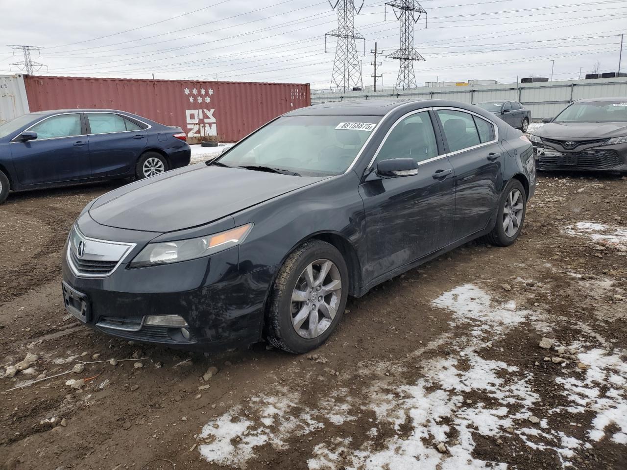 2013 Acura TL - Image 1