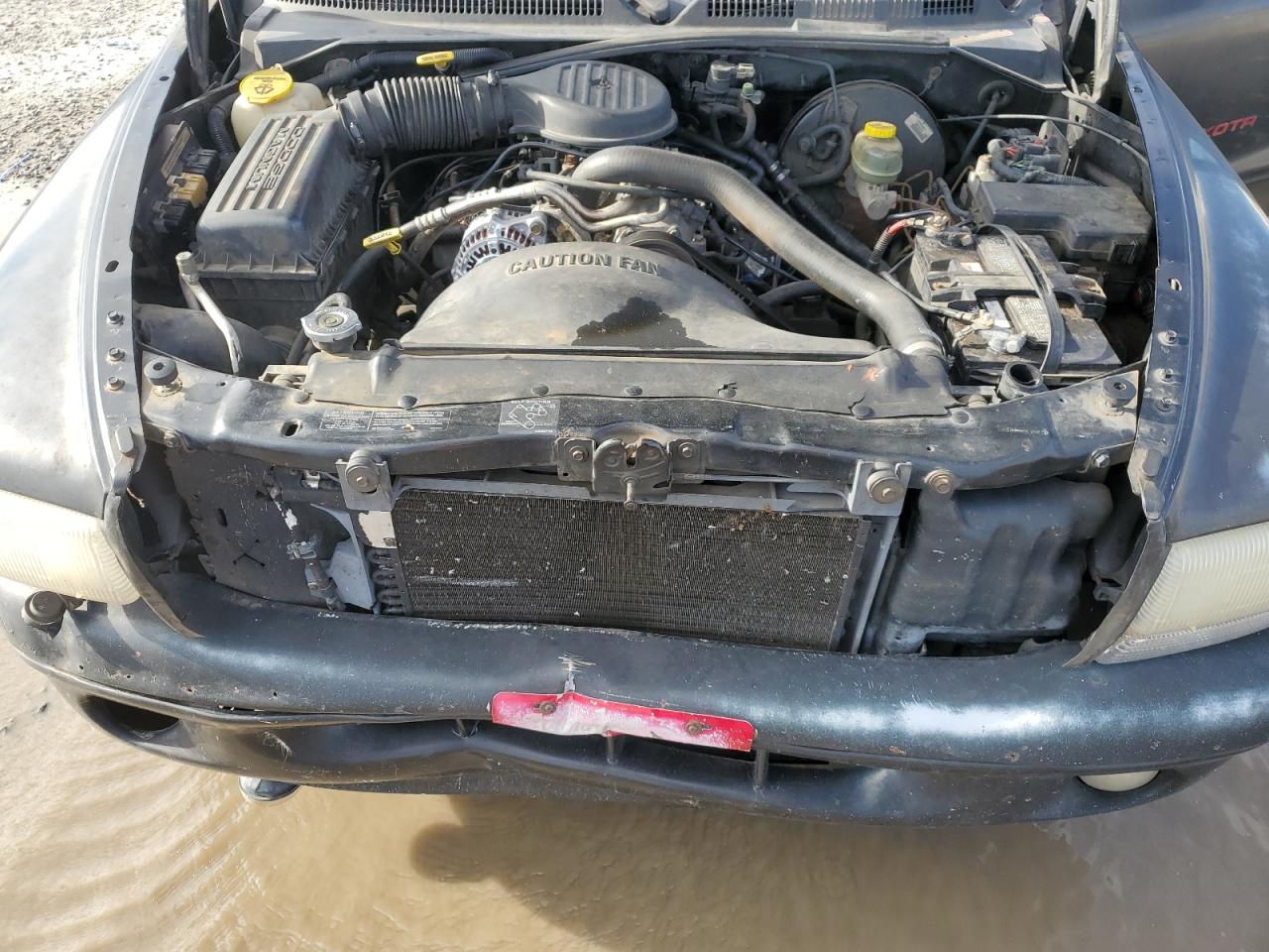 1998 Dodge Dakota - Image 12