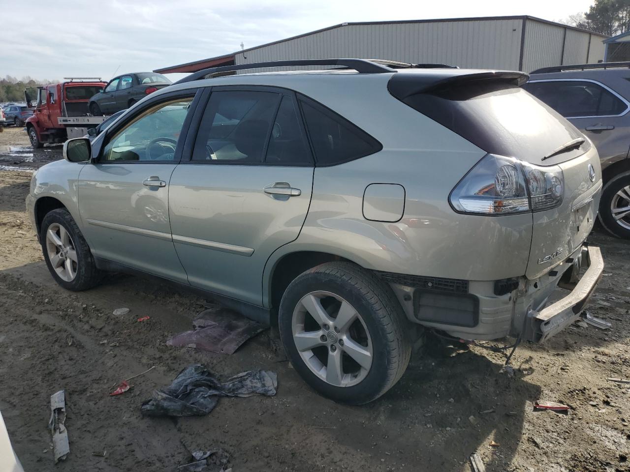 2004 Lexus RX - Image 2