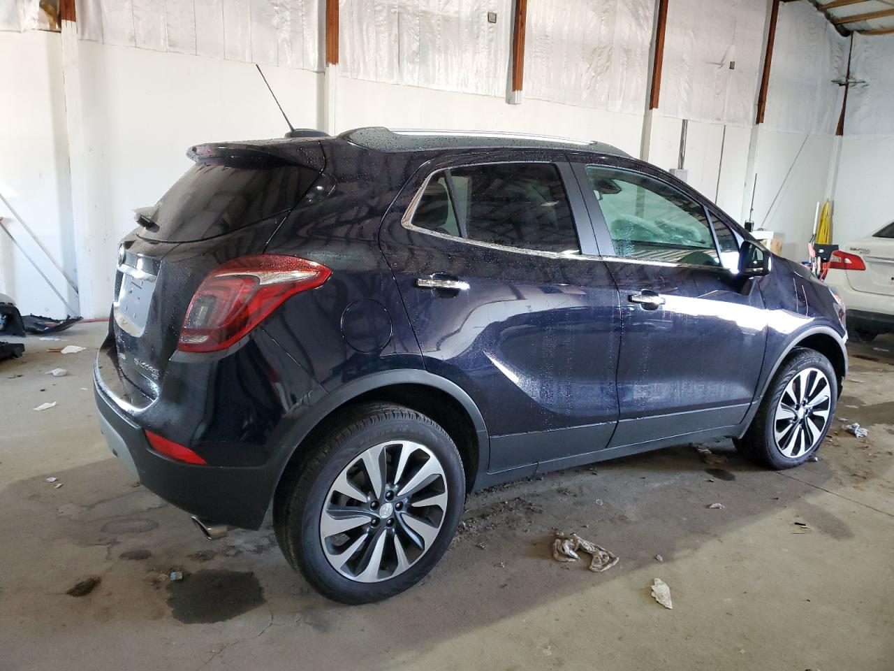 2022 Buick Encore - Image 3
