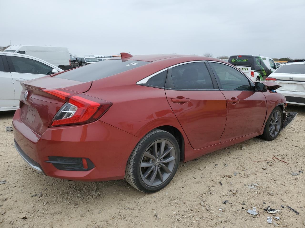 2019 Honda Civic - Image 3