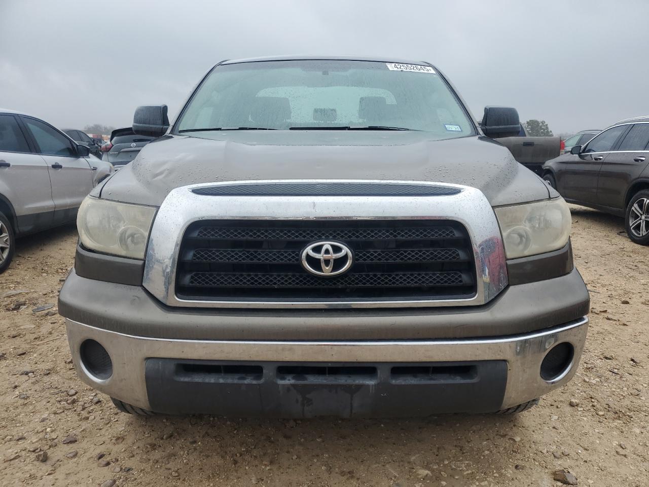 2008 Toyota Tundra - Image 5
