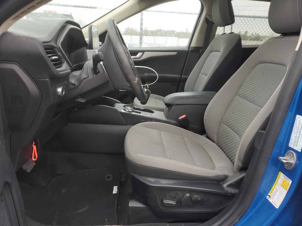 2020 Ford Escape - Image 7