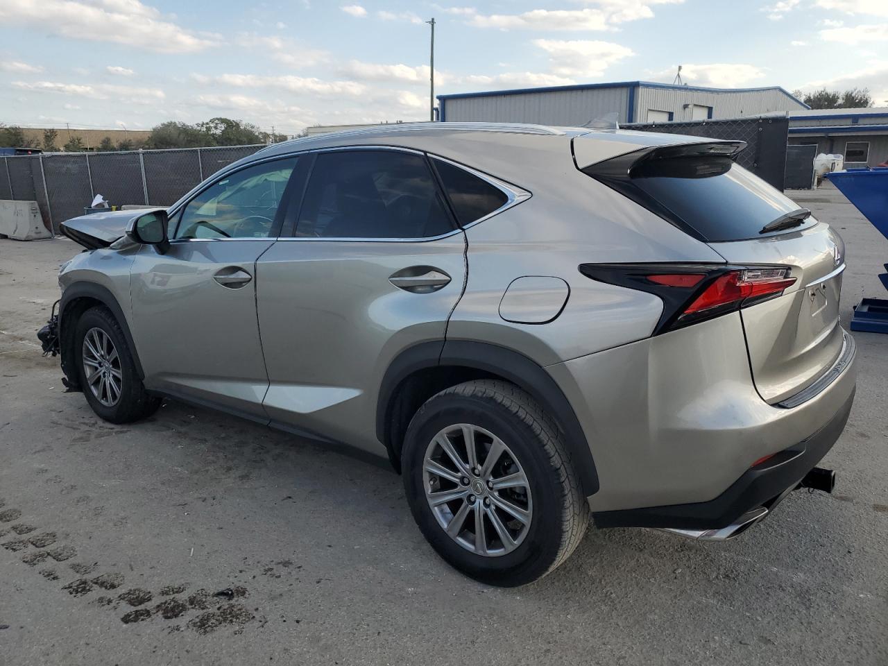 2016 Lexus NX - Image 2