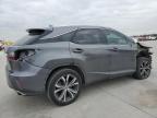 2017 Lexus Rx 350 Base na sprzedaż w Grand Prairie, TX - Front End