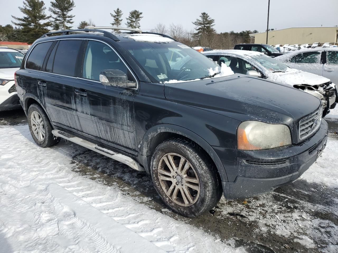 2009 Volvo XC90 - Image 4