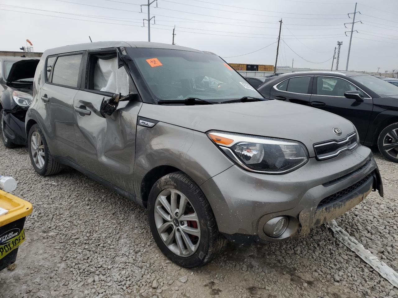 2017 Kia Soul - Image 4