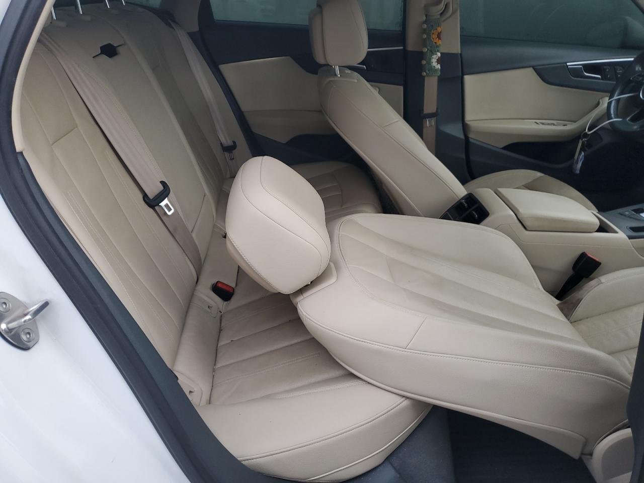 2017 Audi A4 - Image 10