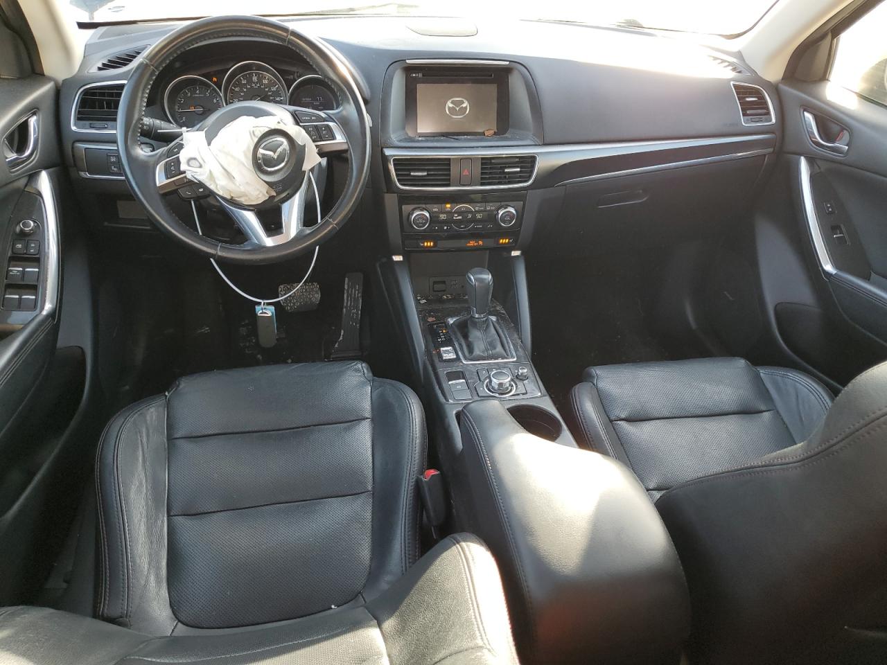 2016 Mazda CX-5 - Image 8