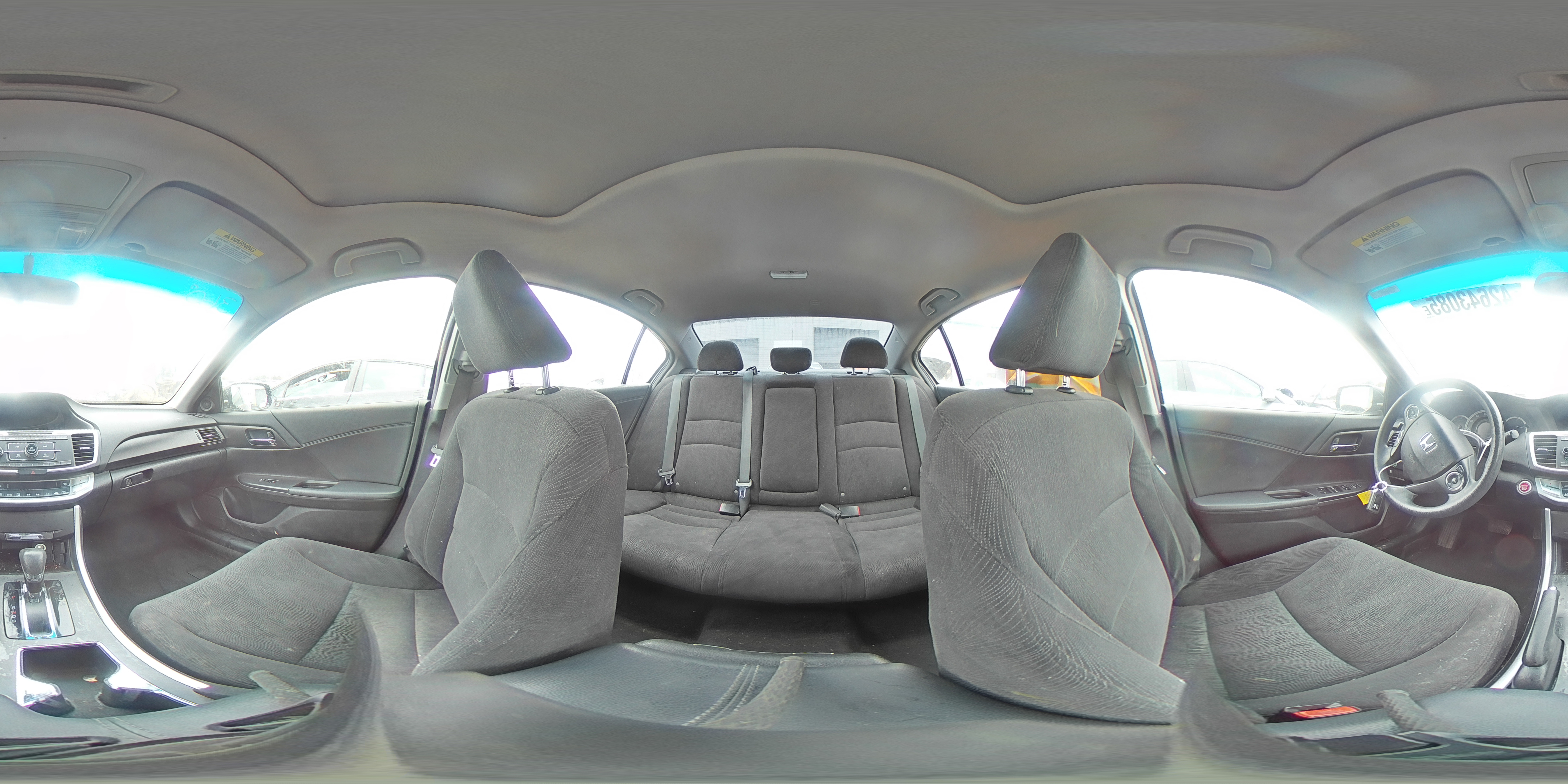 2013 Honda Accord - Image 14