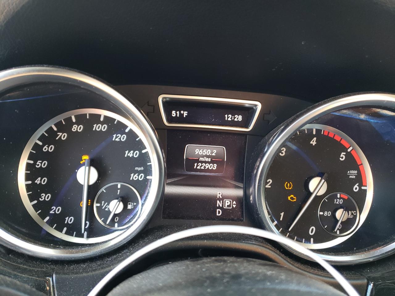 2013 Mercedes-Benz Ml 350 Bluetec VIN: 4JGDA2EB9DA163262 Lot: 88225905