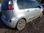 2014 CITROEN C3 PICASSO for sale at Copart COLCHESTER