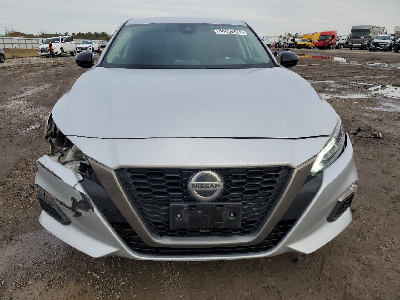 2020 Nissan Altima - Image 5