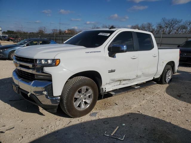 2019 Chevrolet Silverado C1500 Lt