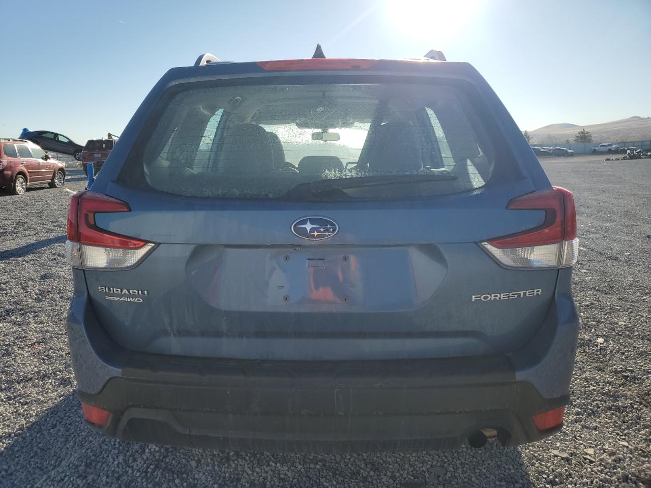 2024 Subaru Forester - Image 6
