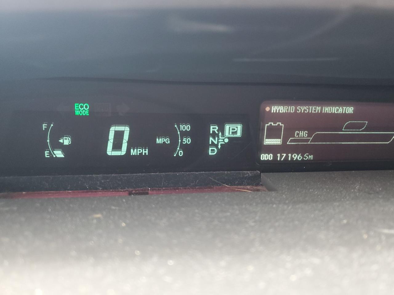 2010 Toyota Prius - Image 9