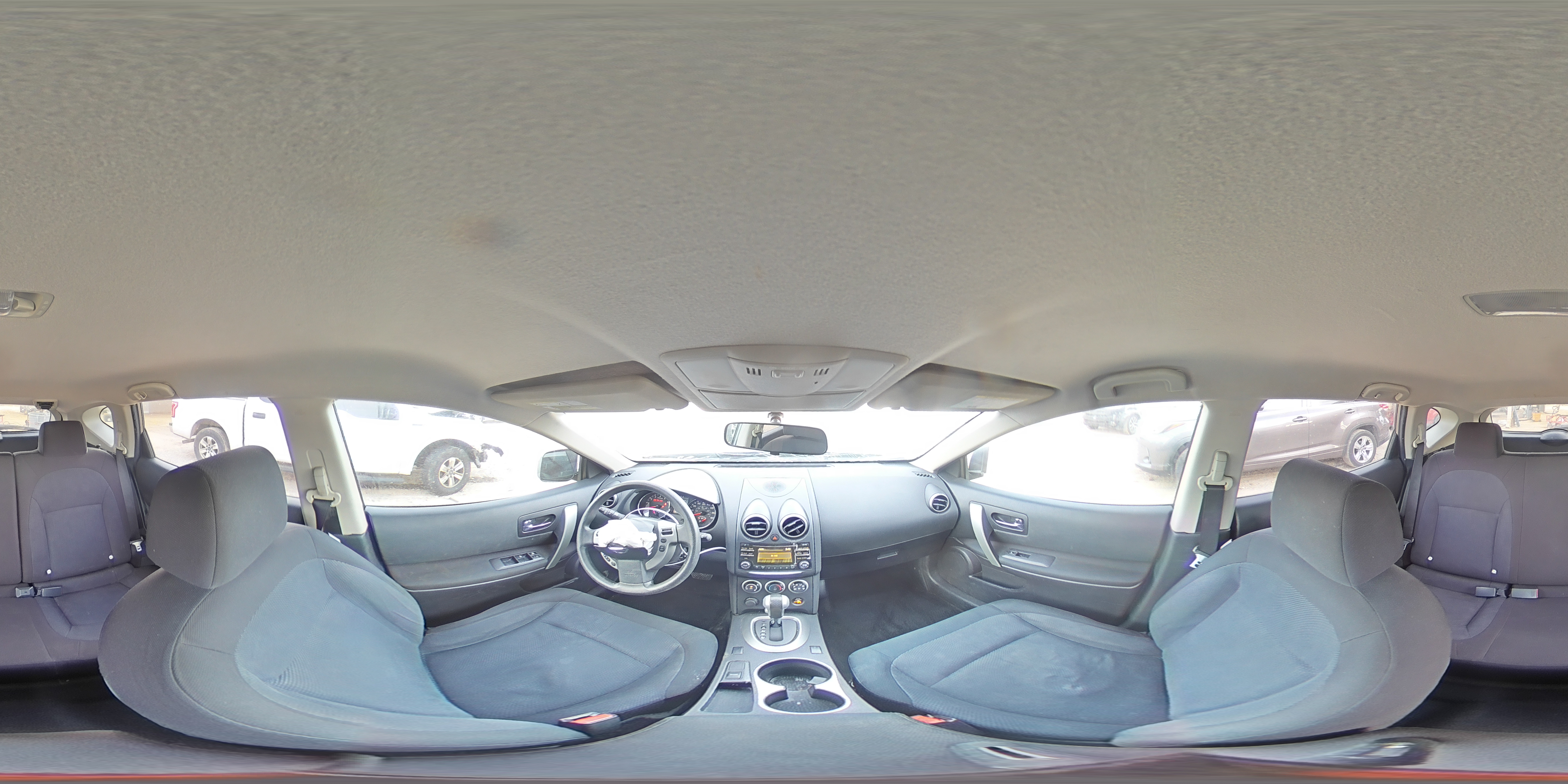 2013 Nissan Rogue - Image 15