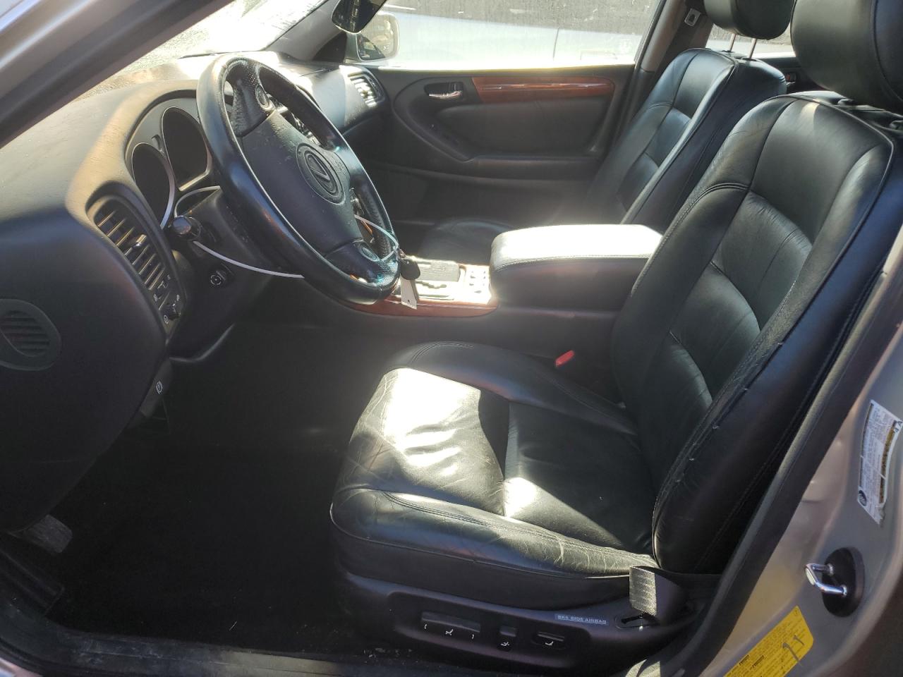 2004 Lexus GS 300 - Image 7