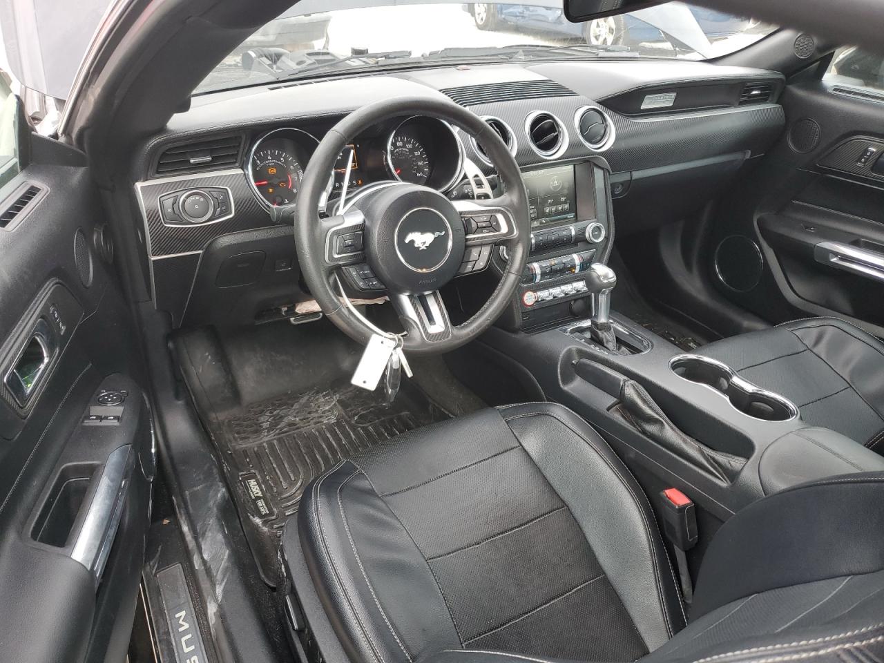 2015 Ford Mustang - Image 8