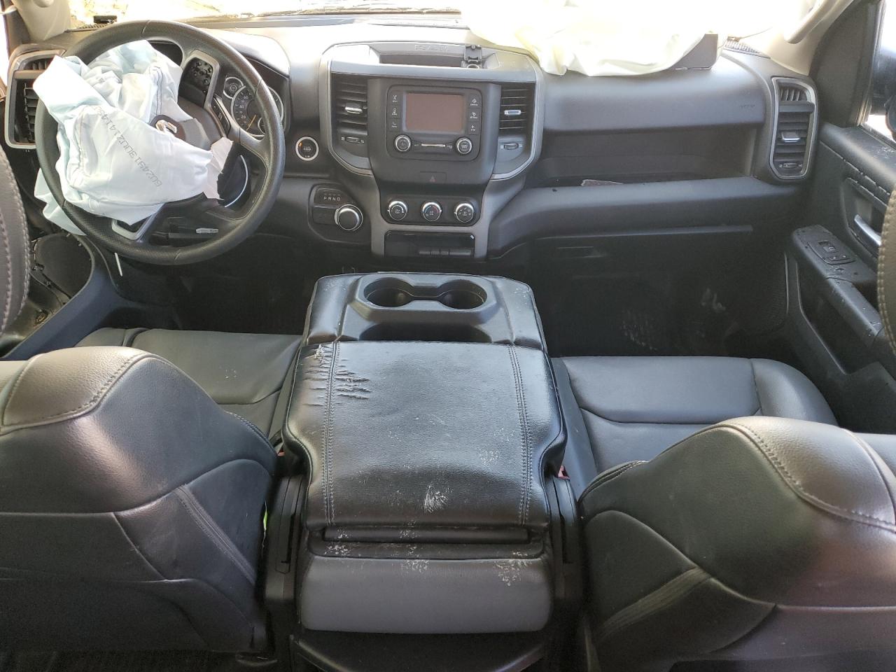 2020 RAM 1500 - Image 8