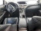 2013 Lexus Rx 350 Base на продаже в Chalfont, PA - Front End