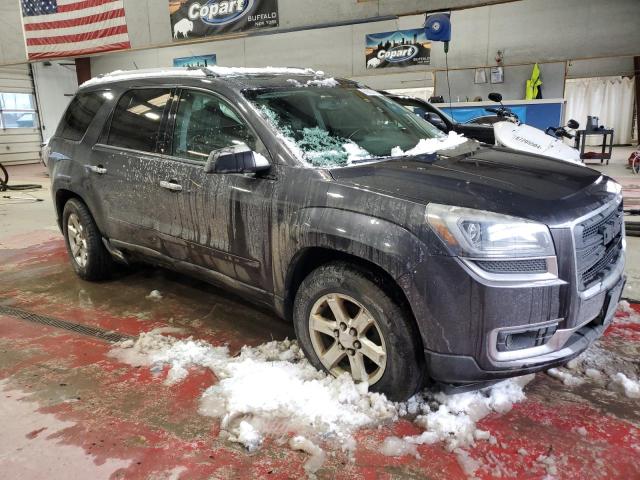  GMC ACADIA 2014 Szary