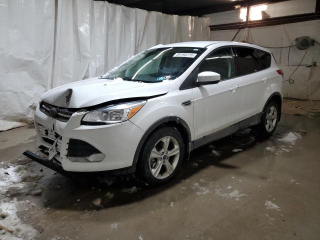  FORD ESCAPE 2014 White