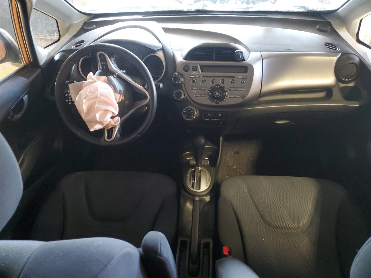 2009 Honda Fit - Image 8