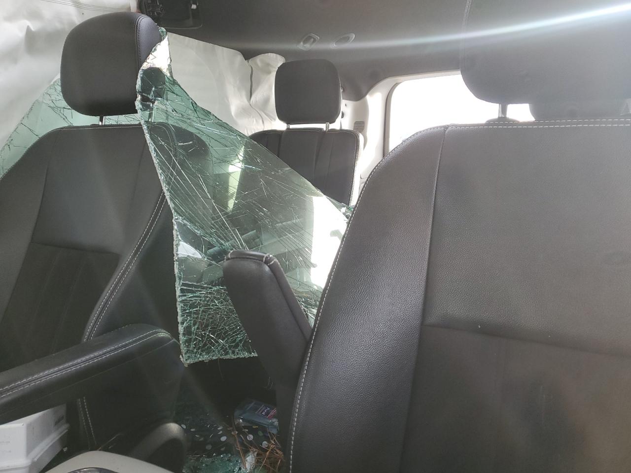 2019 Dodge Grand Caravan Sxt VIN: 2C4RDGCG4KR758915 Lot: 87420354