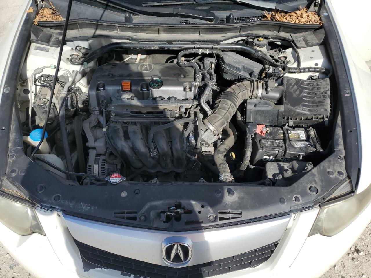 2009 Acura TSX - Image 11
