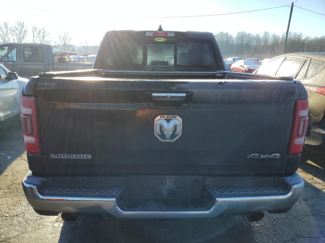 2019 RAM 1500 - Image 6