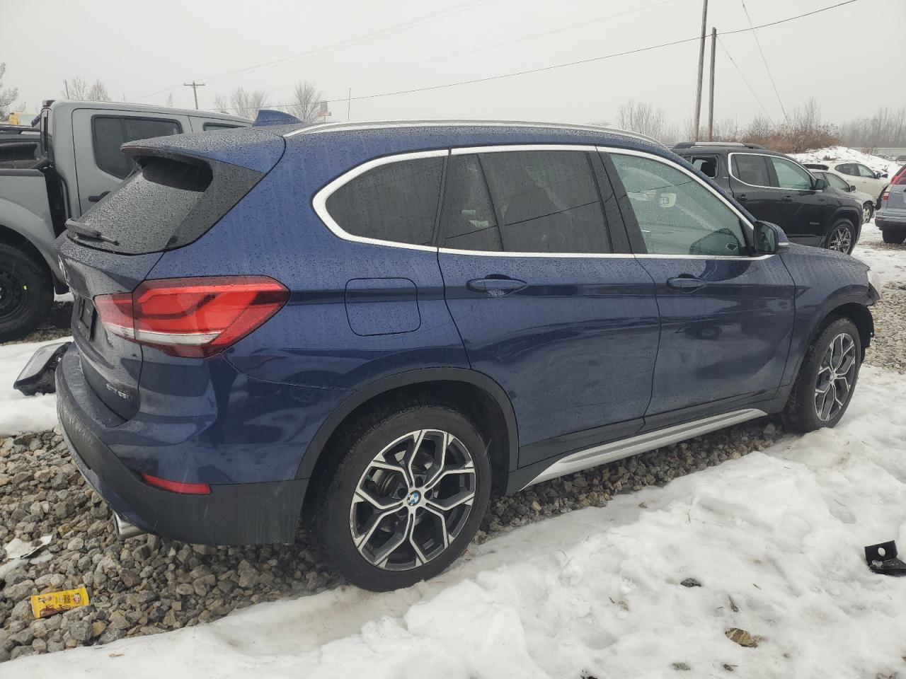 2020 BMW X1 - Image 3