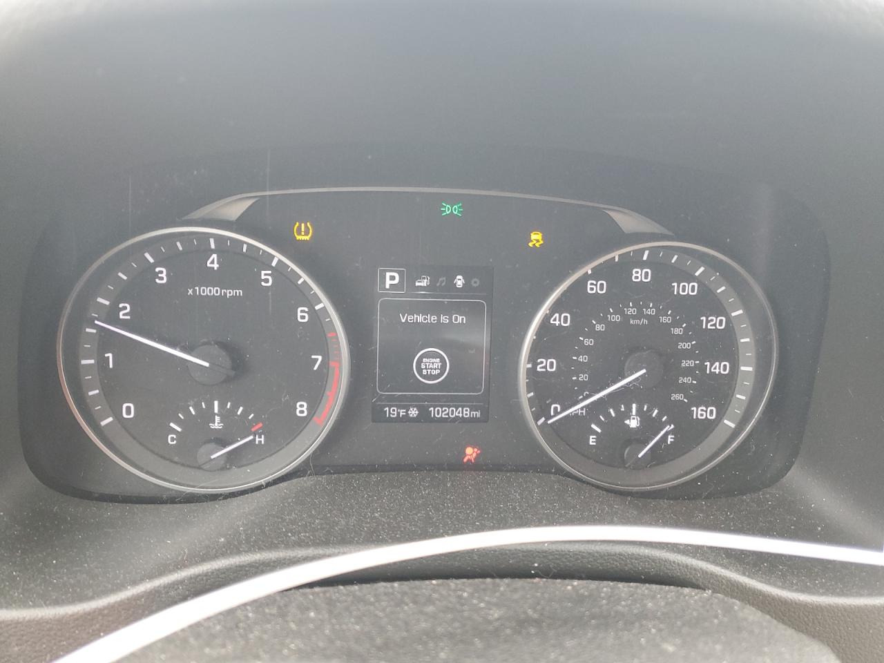 2018 Hyundai Elantra - Image 9