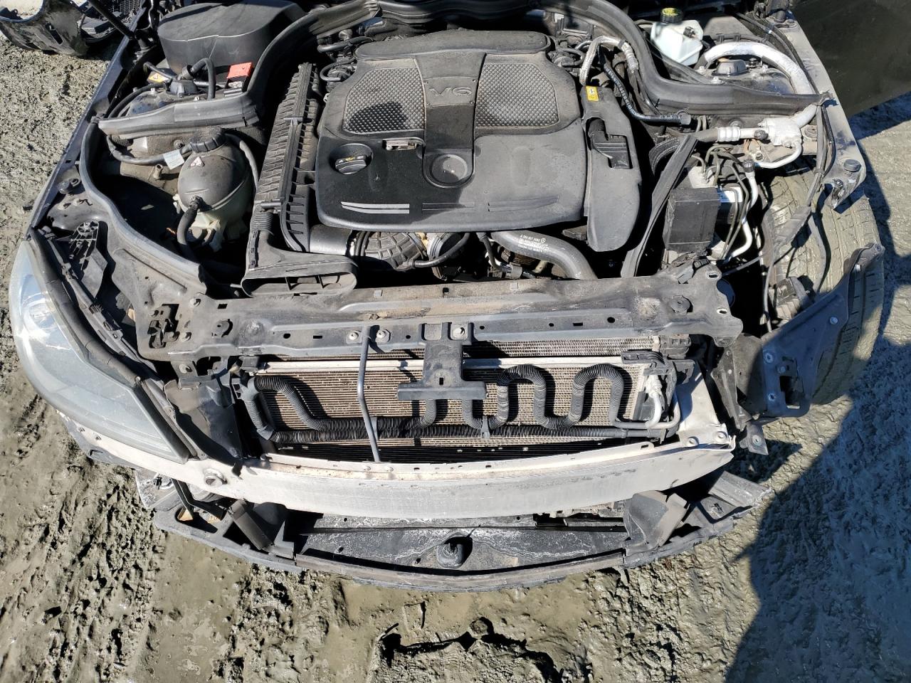 2013 Mercedes-Benz C-klasse - Image 11