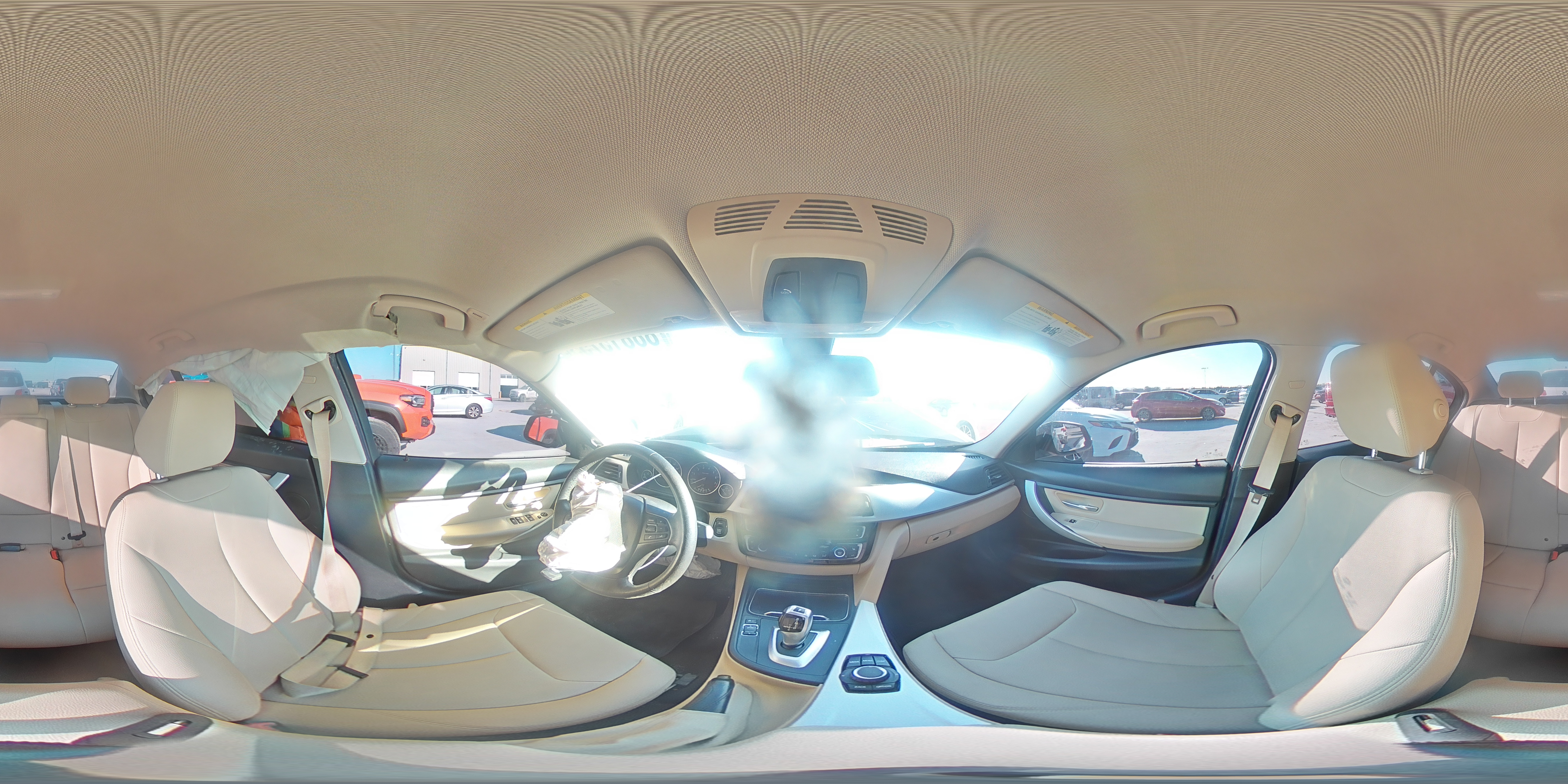 2018 BMW 3er - Image 13
