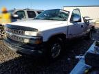 2002 Chevrolet Silverado C1500 na sprzedaż w Hueytown, AL - Top/Roof