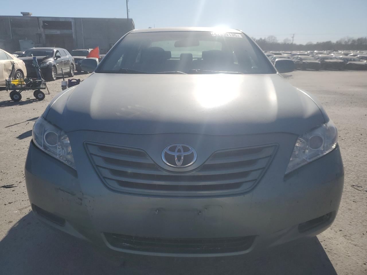 2007 Toyota Camry - Image 5