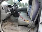 2004 Ford F550 Super Duty للبيع في Arlington، WA - Front End